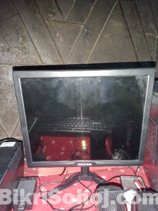 Desktop computer for sale